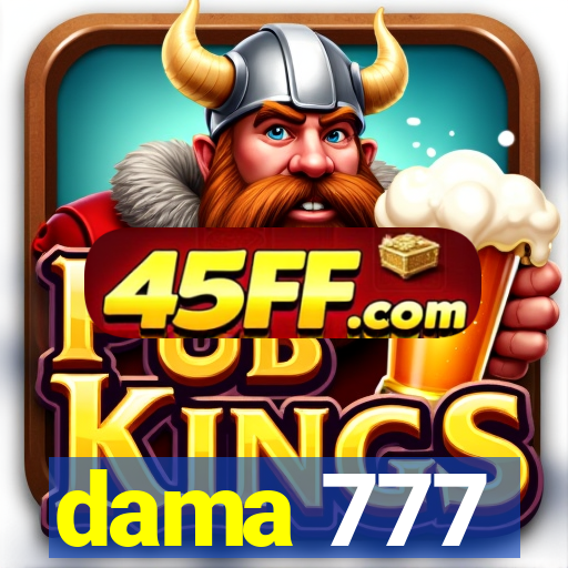 dama 777